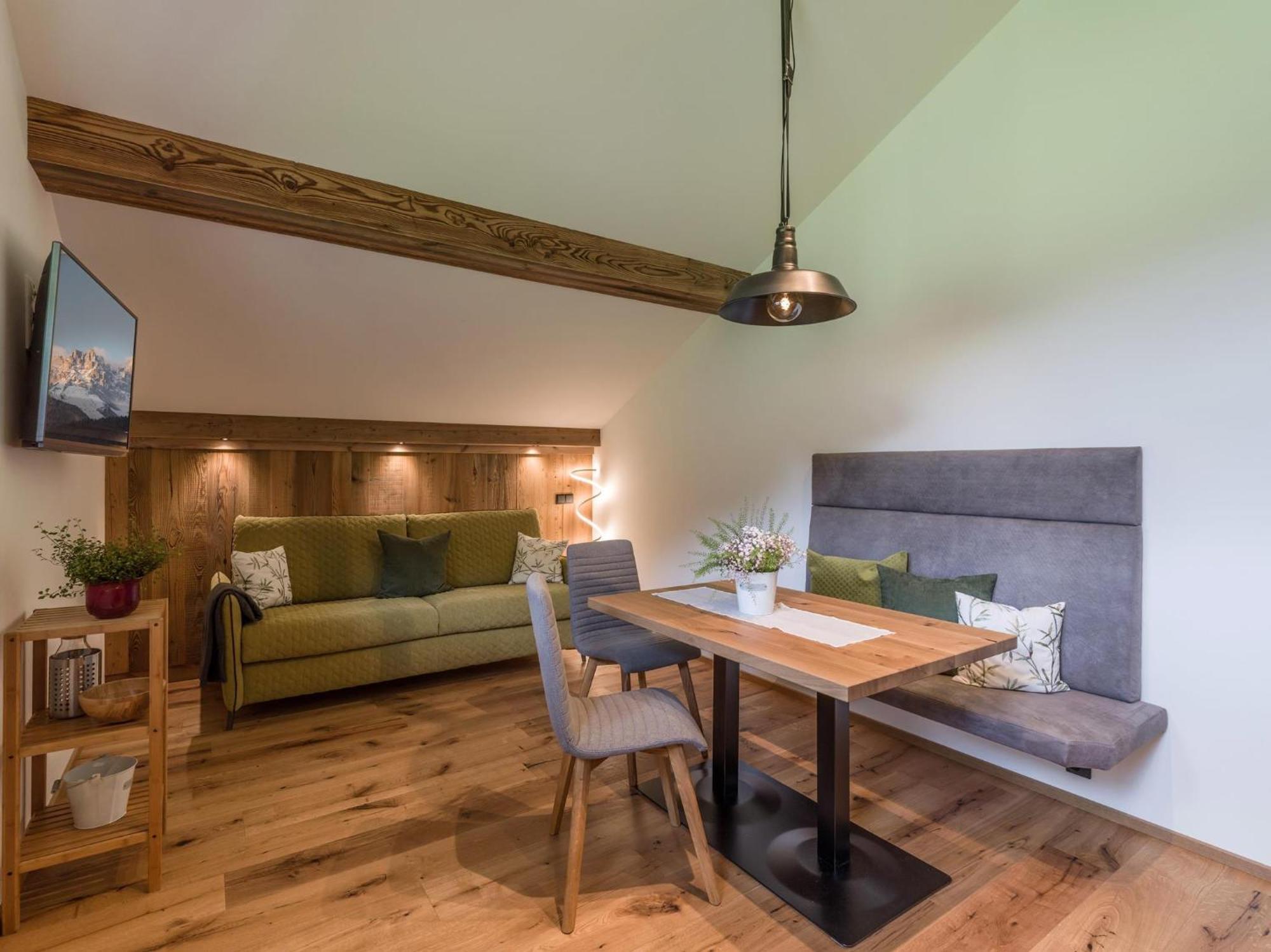Bauernhof Unterstegen Villa Soll Room photo